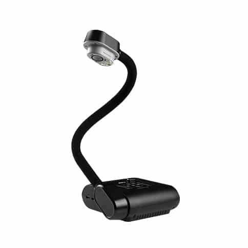 AVer F17-8M (8x Megapixels - 27x Digital Zoom) Visualizer