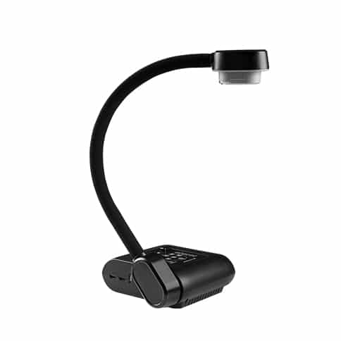AVer F17-8M (8x Megapixels - 27x Digital Zoom) Visualizer - Image 3