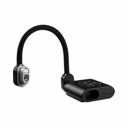 AVer F17-8M (8x Megapixels - 27x Digital Zoom) Visualizer - Image 2