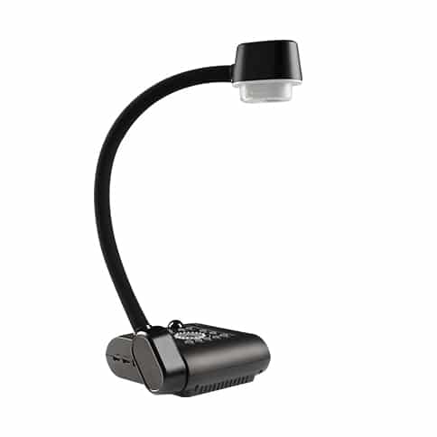 AVer F50-8M (8x Megapixels - 10x Optical Zoom) Visualizer - Image 2