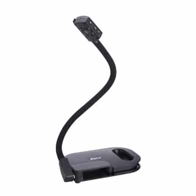 AVer U50 (5x Megapixels - 16x Digital Zoom) Visualizer