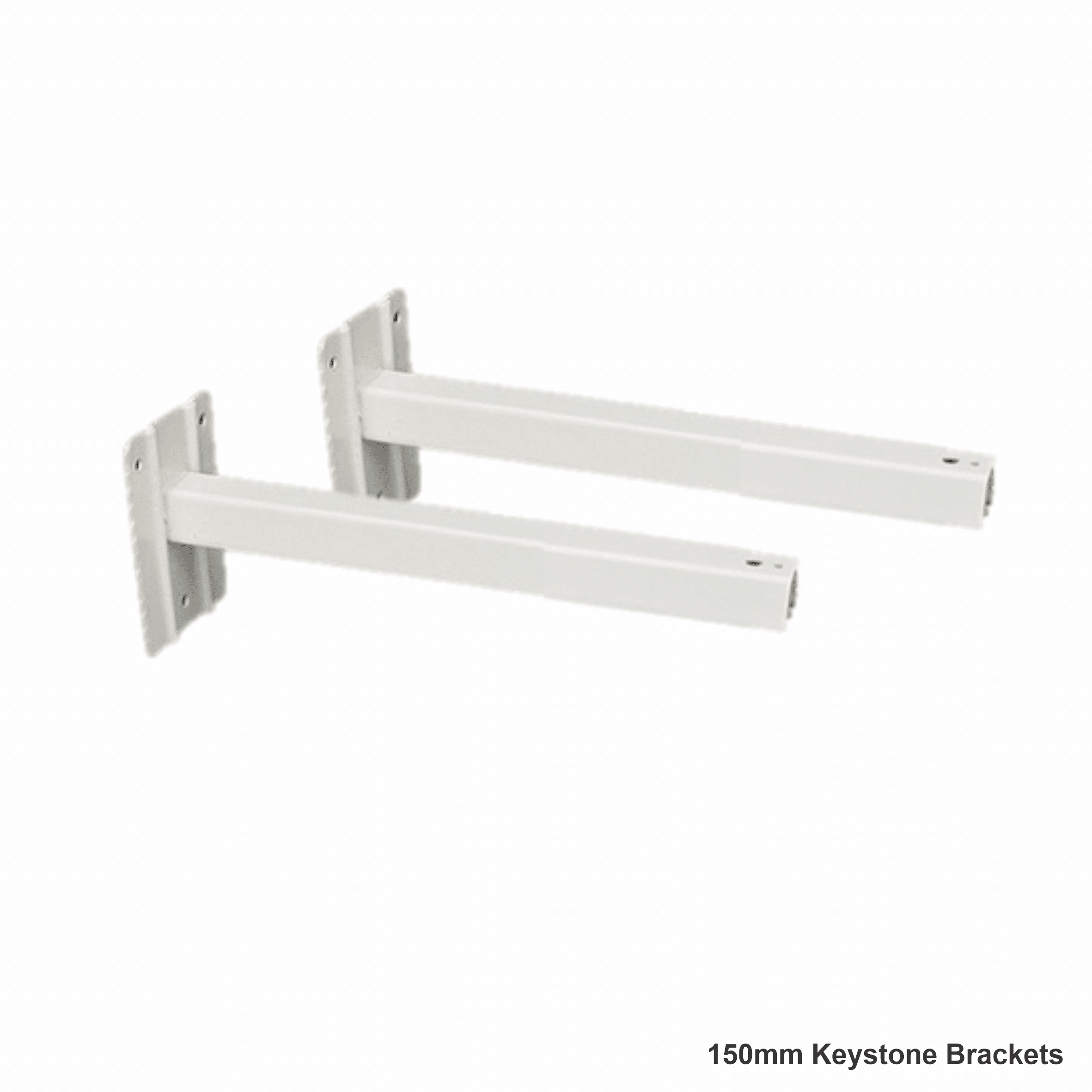 Electric Screen Keystone Bracket