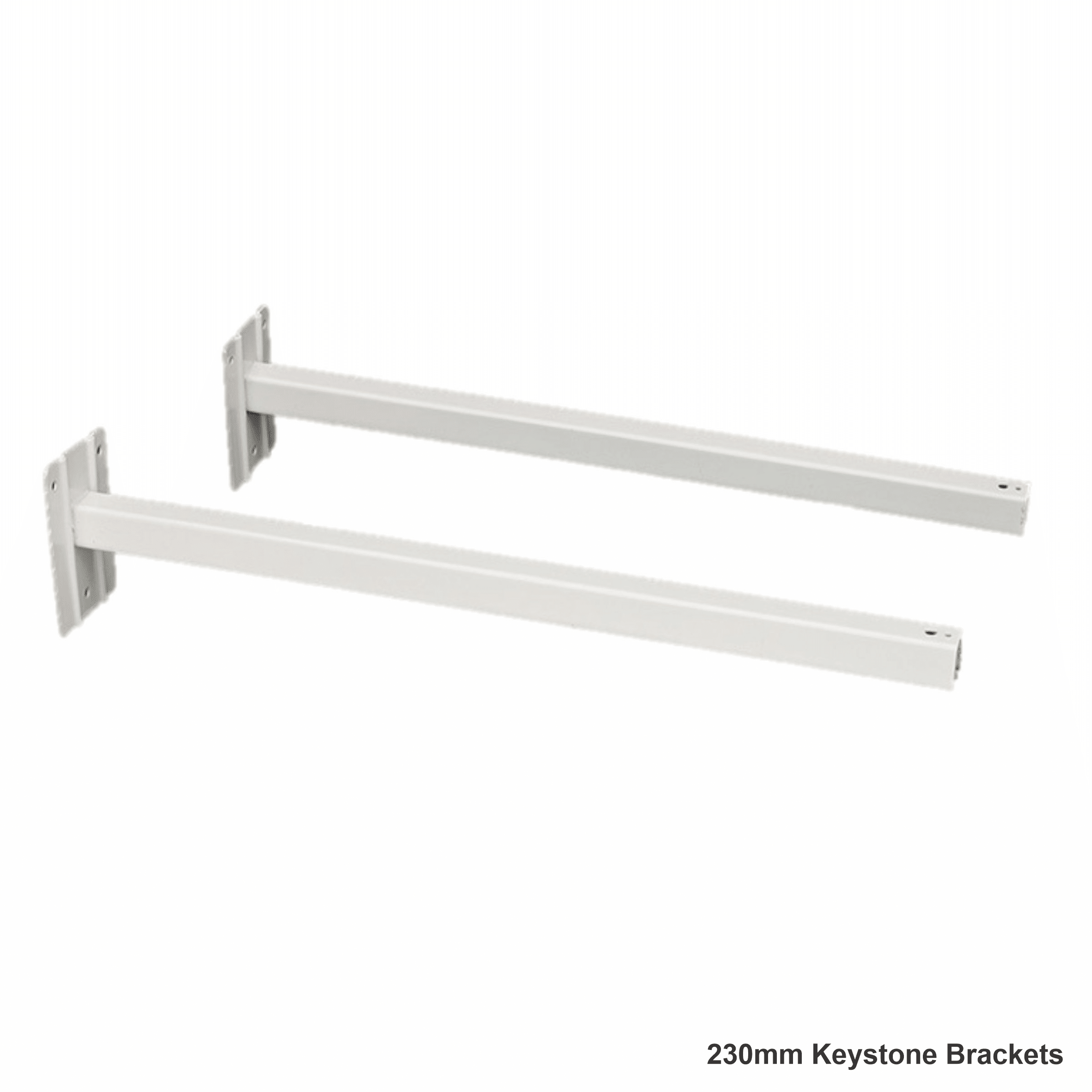 Electric Screen Keystone Bracket - Image 2