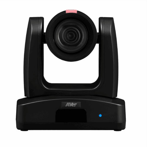 AVer PTC310UV2 Front View