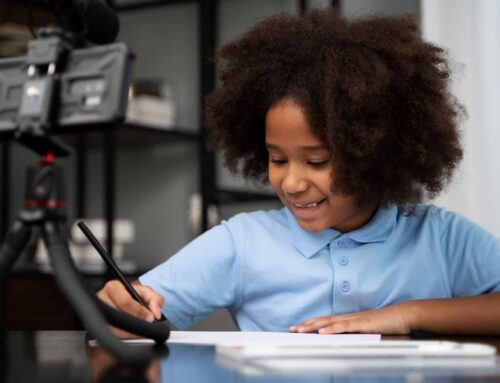 Distance Learning Cameras: The Future of Education