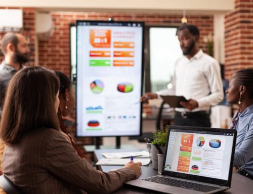 Wireless Presentation System: A Must-Have for Modern Businesses